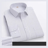 Laurens™ | Camisa de Oficina Formel