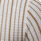 Laurits™ | Polo de Rayas