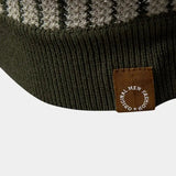 Laurits™ | Polo de Rayas