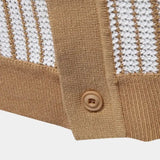 Laurits™ | Polo de Rayas