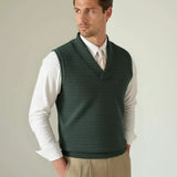 Laurits™ | Suéter Tricot