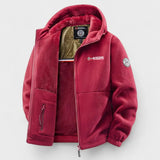 Laurits™ | Chaqueta de invierno con forro térmico