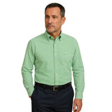 Liam™ | Camisa de Algodón Elegante