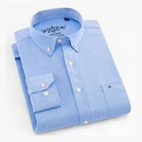 Liam™ | Camisa de Algodón Elegante