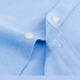 Liam™ | Camisa de Algodón Elegante