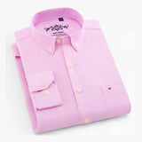 Liam™ | Camisa de Algodón Elegante