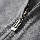 London™ | Chaqueta de cachemira