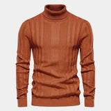 Lucas™ | Suéter de cuello alto