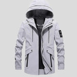 Mads™ | Sudadera cómoda con capucha
