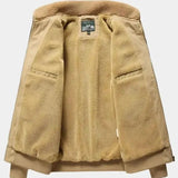Mads™ | Chaqueta tipo Polaro