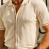 Mads™ | Polo Vintage Siena