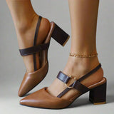 Avelina | Zapatos de Lujo