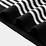 Malthe™ | Polo Clásica a Rayas
