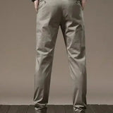 Malthe™ | Pantalones Básicos Rectos