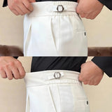 Marco™ | Sidetab Italia Pantalones