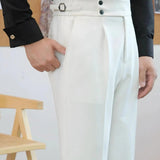 Marco™ | Sidetab Italia Pantalones