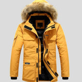 Mathias™ | Ropa exterior elegante
