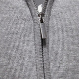 Mikkel™ | Polo de Cremallera Real