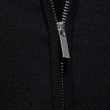 Mikkel™ | Polo de Cremallera Real
