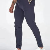 Mikkel™ | Pantalones Ajustados