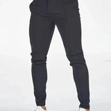 Mikkel™ | Pantalones Ajustados