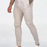 Mikkel™ | Pantalones Ajustados