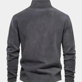 Milan™ | Chaqueta de Forro Minimalista