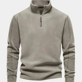 Milan™ | Chaqueta de Forro Minimalista