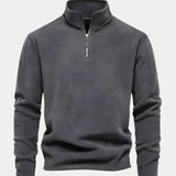Milan™ | Chaqueta de Forro Minimalista