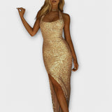 Ines | Vestido elegante