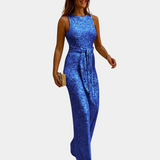 Aušra – Mono femenino con lentejuelas – Colección de verano