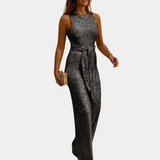 Aušra – Mono femenino con lentejuelas – Colección de verano