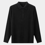 Morten™ | Suéter de Lana con Cuello