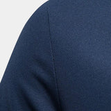 Niels™ | Polo a Rayas Savanna