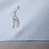 Niels™ | Polo a Rayas Savanna