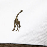 Niels™ | Polo a Rayas Savanna