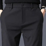 Noah™ | Pantalones Elásticos