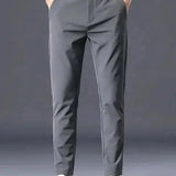 Noah™ | Pantalones Elásticos