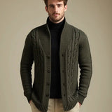 Noah™ | Suéter elegante para hombres