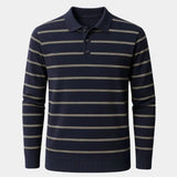 Noah™ | Polo Rayas Marinas al Atardecer
