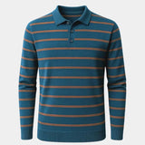 Noah™ | Polo Rayas Marinas al Atardecer