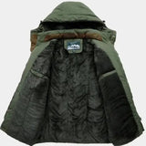 Noah™ | Chaqueta Karo