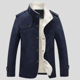 Noah™ | Ropa exterior elegante