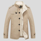 Noah™ | Ropa exterior elegante