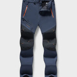 Nordtrek™ | Pantalones elásticos e impermeables para senderismo