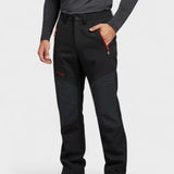 Nordtrek™ | Pantalones elásticos e impermeables para senderismo