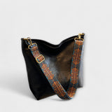 Lora. - Elegante Bolsa Vintage