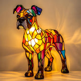 Relámpago | Lámpara mágica de perro