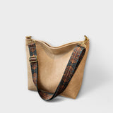 Lora. - Elegante Bolsa Vintage