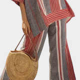 Matilde | Mono Oversize Daisy Patogasan y Moderno